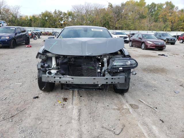 Photo 8 VIN: 2C3CDXBG5JH336250 - DODGE CHARGER SX 