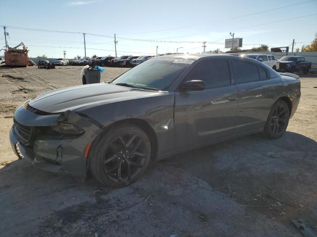 Photo 0 VIN: 2C3CDXBG5JH336510 - DODGE CHARGER 