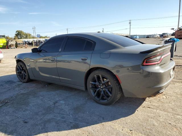 Photo 1 VIN: 2C3CDXBG5JH336510 - DODGE CHARGER 