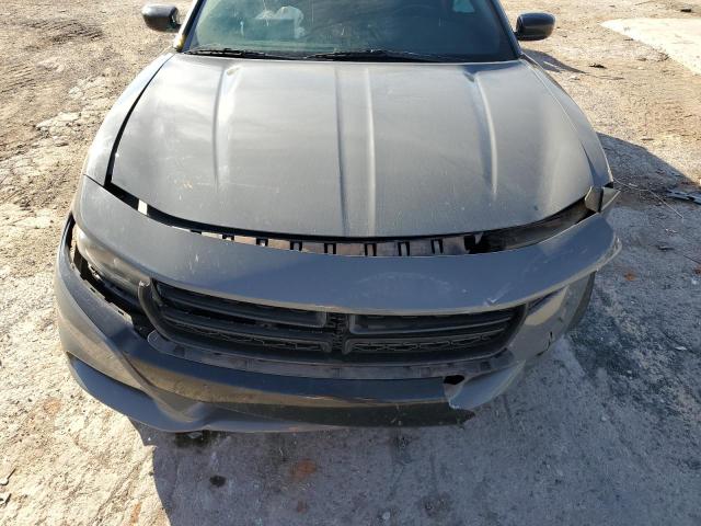 Photo 10 VIN: 2C3CDXBG5JH336510 - DODGE CHARGER 