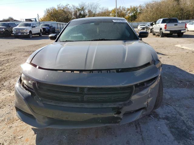 Photo 4 VIN: 2C3CDXBG5JH336510 - DODGE CHARGER 