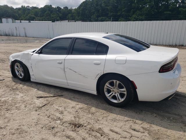 Photo 1 VIN: 2C3CDXBG5KH572527 - DODGE CHARGER SX 