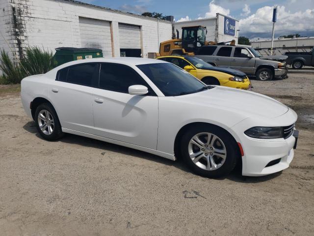 Photo 3 VIN: 2C3CDXBG5KH572527 - DODGE CHARGER SX 