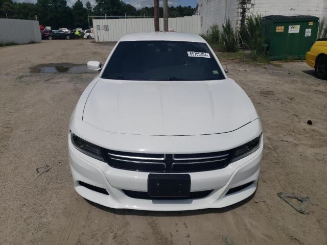 Photo 4 VIN: 2C3CDXBG5KH572527 - DODGE CHARGER SX 