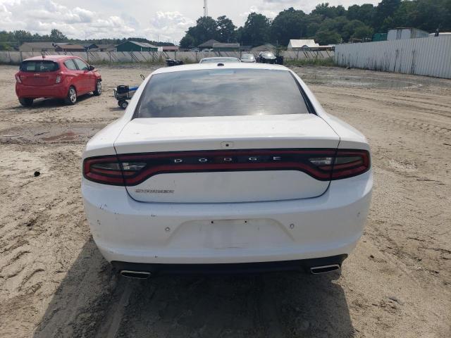 Photo 5 VIN: 2C3CDXBG5KH572527 - DODGE CHARGER SX 