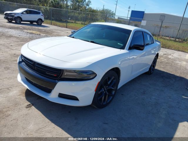 Photo 1 VIN: 2C3CDXBG5KH615473 - DODGE CHARGER 