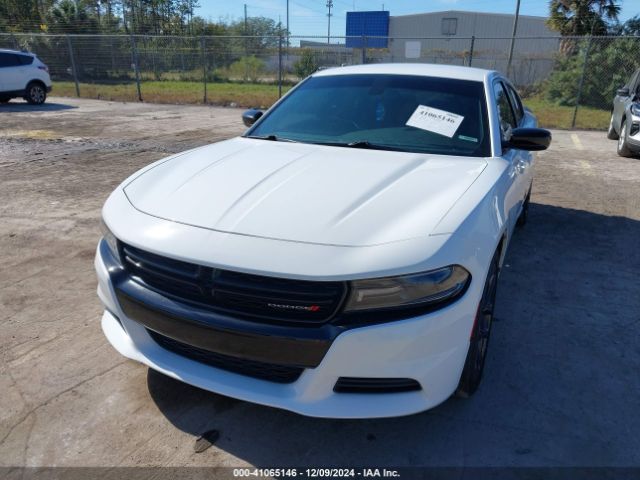 Photo 5 VIN: 2C3CDXBG5KH615473 - DODGE CHARGER 