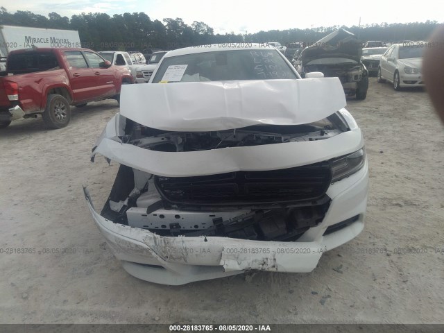 Photo 5 VIN: 2C3CDXBG5KH625100 - DODGE CHARGER 