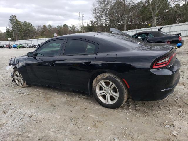 Photo 1 VIN: 2C3CDXBG5KH636520 - DODGE CHARGER 