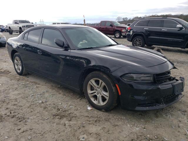 Photo 3 VIN: 2C3CDXBG5KH636520 - DODGE CHARGER 