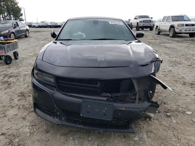 Photo 4 VIN: 2C3CDXBG5KH636520 - DODGE CHARGER 