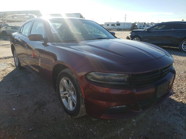 Photo 0 VIN: 2C3CDXBG5KH643581 - DODGE CHARGER SX 