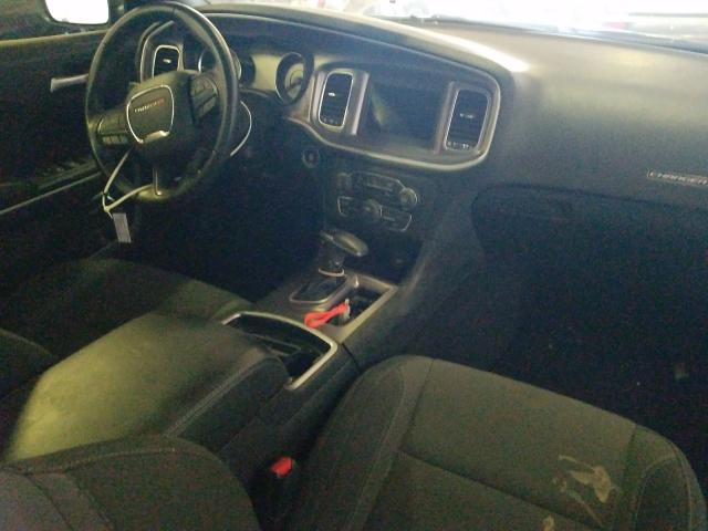 Photo 8 VIN: 2C3CDXBG5KH644326 - DODGE CHARGER SX 