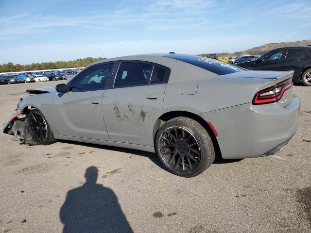 Photo 1 VIN: 2C3CDXBG5KH644469 - DODGE CHARGER SX 