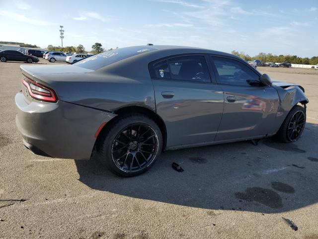 Photo 2 VIN: 2C3CDXBG5KH644469 - DODGE CHARGER SX 