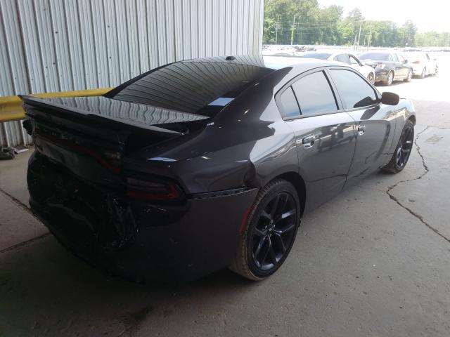 Photo 3 VIN: 2C3CDXBG5KH650921 - DODGE CHARGER SX 