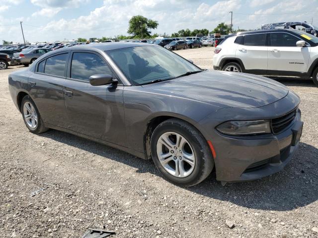 Photo 3 VIN: 2C3CDXBG5KH655178 - DODGE CHARGER 