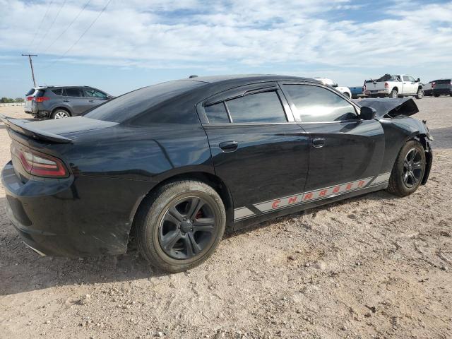 Photo 2 VIN: 2C3CDXBG5KH655746 - DODGE CHARGER SX 