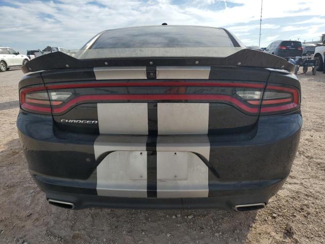 Photo 5 VIN: 2C3CDXBG5KH655746 - DODGE CHARGER SX 