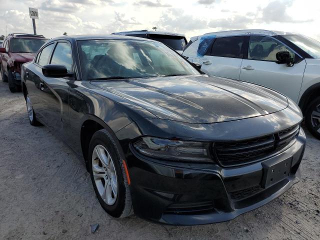 Photo 0 VIN: 2C3CDXBG5KH658372 - DODGE CHARGER SX 