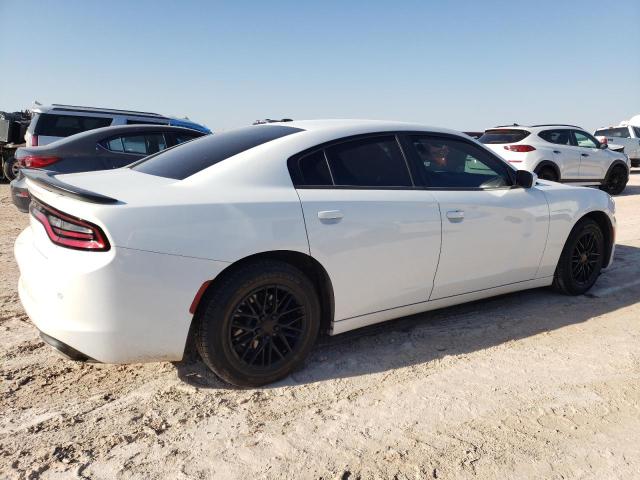 Photo 2 VIN: 2C3CDXBG5KH658551 - DODGE CHARGER SX 