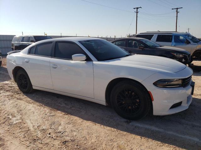 Photo 3 VIN: 2C3CDXBG5KH658551 - DODGE CHARGER SX 