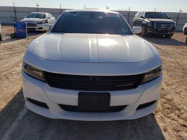 Photo 4 VIN: 2C3CDXBG5KH658551 - DODGE CHARGER SX 