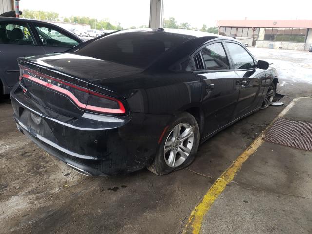 Photo 3 VIN: 2C3CDXBG5KH659988 - DODGE CHARGER 