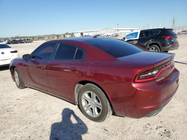 Photo 1 VIN: 2C3CDXBG5KH673180 - DODGE CHARGER 