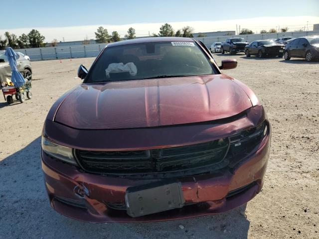 Photo 4 VIN: 2C3CDXBG5KH673180 - DODGE CHARGER 