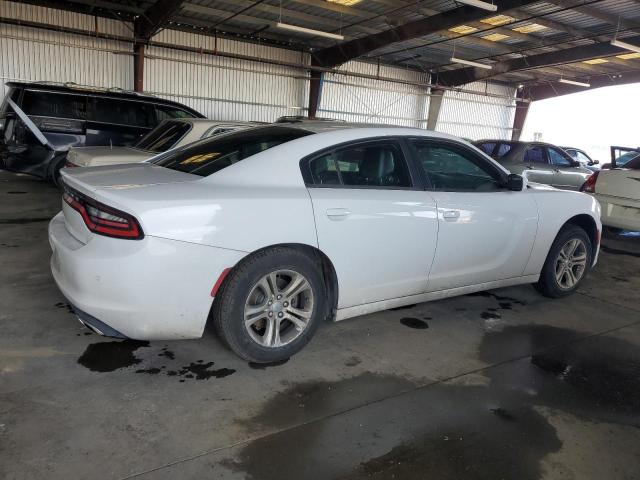 Photo 2 VIN: 2C3CDXBG5KH695664 - DODGE CHARGER SX 