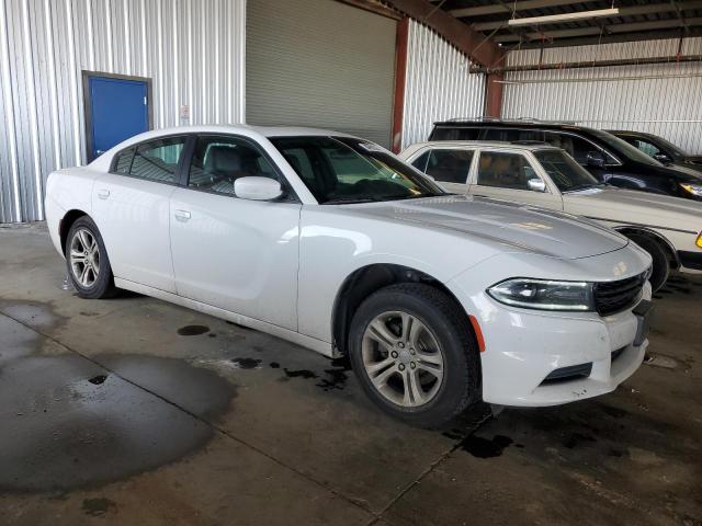 Photo 3 VIN: 2C3CDXBG5KH695664 - DODGE CHARGER SX 