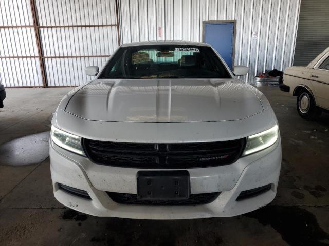 Photo 4 VIN: 2C3CDXBG5KH695664 - DODGE CHARGER SX 