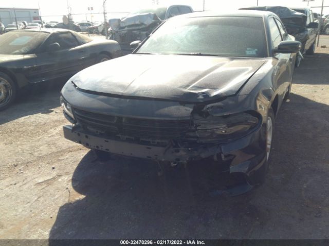 Photo 5 VIN: 2C3CDXBG5KH698967 - DODGE CHARGER 