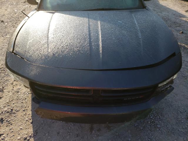 Photo 6 VIN: 2C3CDXBG5KH704718 - DODGE CHARGER SX 