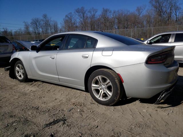 Photo 1 VIN: 2C3CDXBG5KH709806 - DODGE CHARGER 