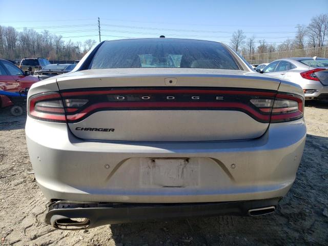 Photo 5 VIN: 2C3CDXBG5KH709806 - DODGE CHARGER 