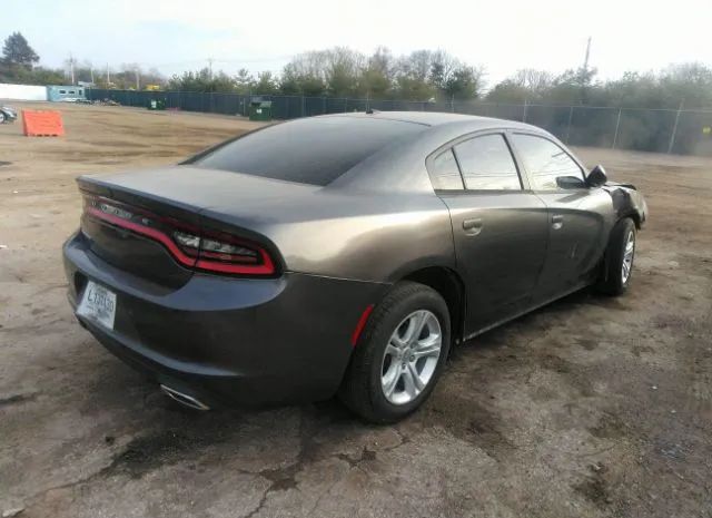 Photo 3 VIN: 2C3CDXBG5KH710048 - DODGE CHARGER 