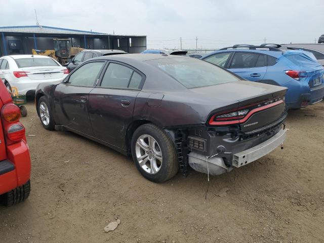 Photo 1 VIN: 2C3CDXBG5KH713130 - DODGE CHARGER SX 