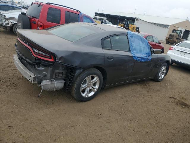 Photo 2 VIN: 2C3CDXBG5KH713130 - DODGE CHARGER SX 