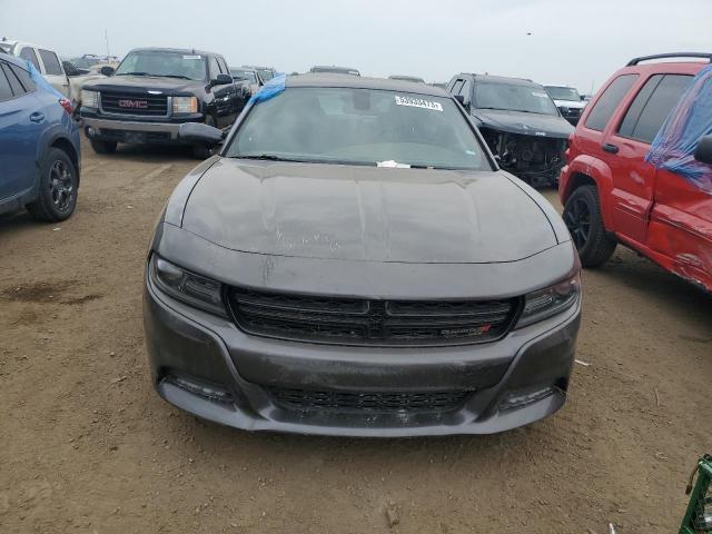 Photo 4 VIN: 2C3CDXBG5KH713130 - DODGE CHARGER SX 