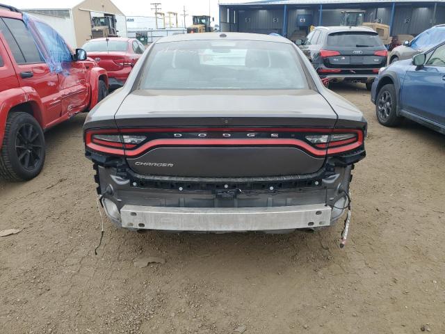 Photo 5 VIN: 2C3CDXBG5KH713130 - DODGE CHARGER SX 