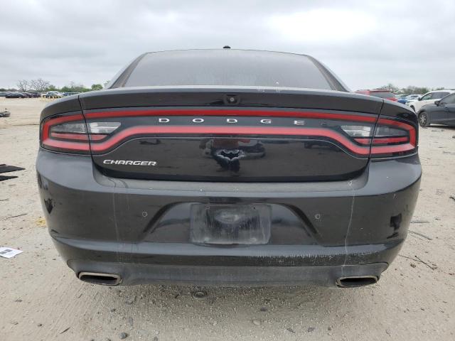 Photo 5 VIN: 2C3CDXBG5KH713144 - DODGE CHARGER SX 