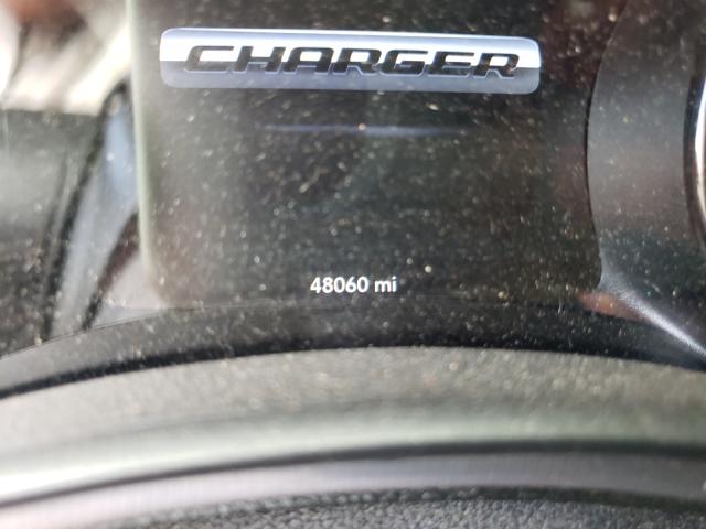 Photo 7 VIN: 2C3CDXBG5KH713600 - DODGE CHARGER SX 