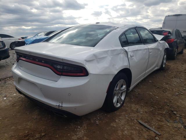 Photo 3 VIN: 2C3CDXBG5KH720661 - DODGE CHARGER SX 