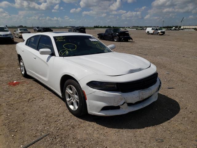 Photo 0 VIN: 2C3CDXBG5KH724774 - DODGE CHARGER SX 