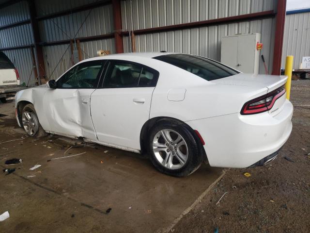 Photo 1 VIN: 2C3CDXBG5KH725150 - DODGE CHARGER 