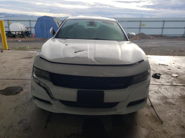 Photo 4 VIN: 2C3CDXBG5KH725150 - DODGE CHARGER 