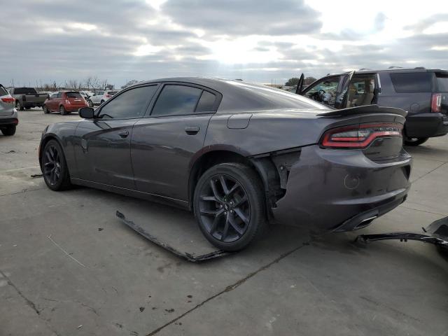 Photo 1 VIN: 2C3CDXBG5KH726024 - DODGE CHARGER SX 