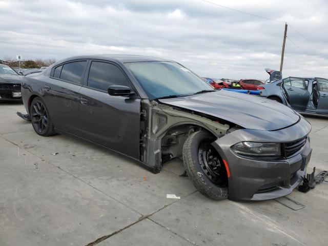 Photo 3 VIN: 2C3CDXBG5KH726024 - DODGE CHARGER SX 